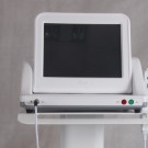 Hifu M mikrofókuszált ultrahang arckezelő gép!